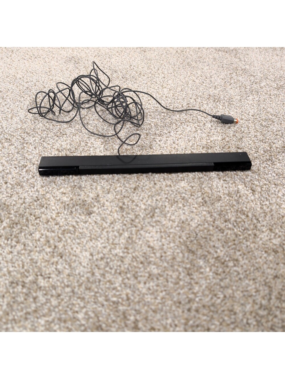 Nintendo Wii Sensor Bar with Cable
